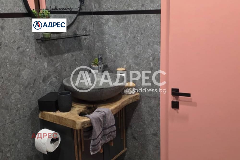 Продава 3-СТАЕН, гр. Варна, Цветен квартал, снимка 15 - Апартаменти - 54868231