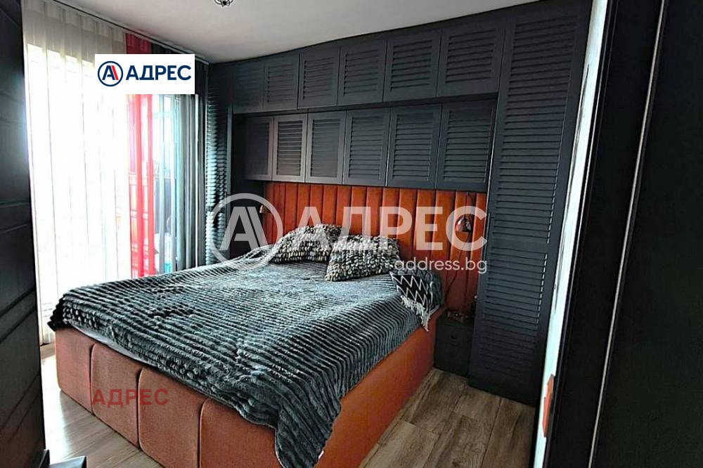 Продава 3-СТАЕН, гр. Варна, Цветен квартал, снимка 9 - Апартаменти - 54868231
