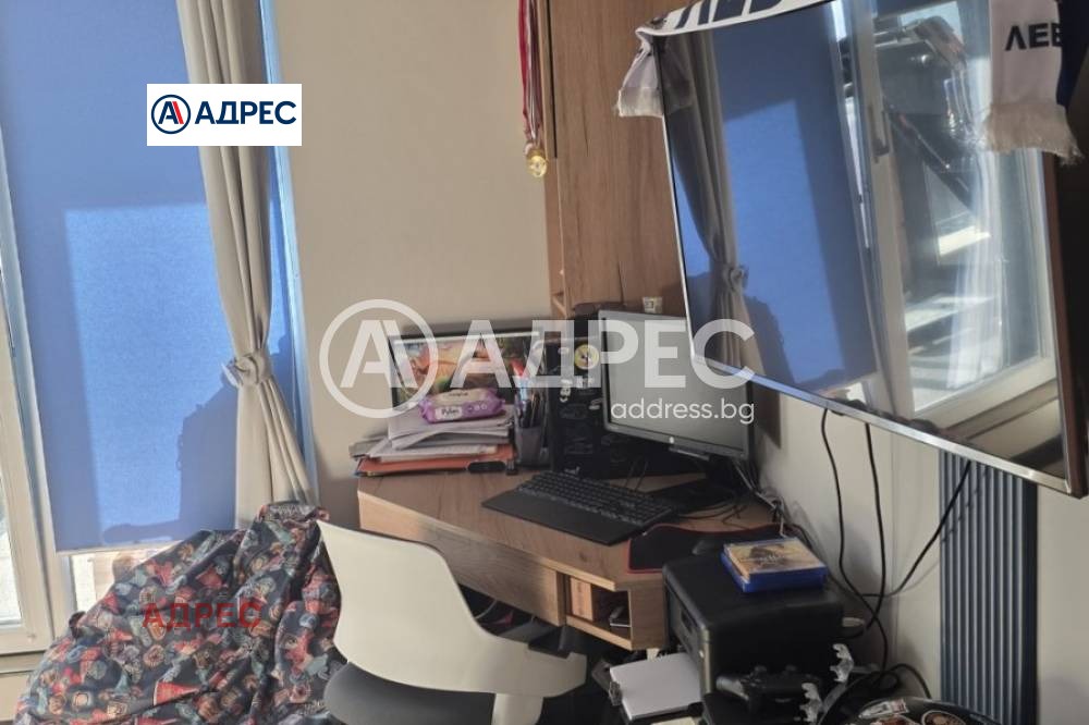 Продава 3-СТАЕН, гр. Варна, Цветен квартал, снимка 13 - Апартаменти - 54868231