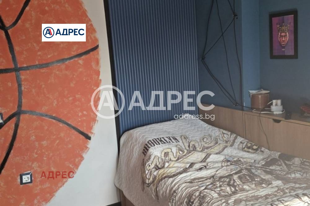 Продава 3-СТАЕН, гр. Варна, Цветен квартал, снимка 12 - Апартаменти - 54868231