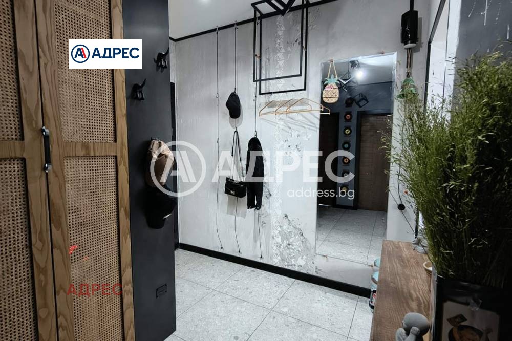 Продава 3-СТАЕН, гр. Варна, Цветен квартал, снимка 7 - Апартаменти - 54868231