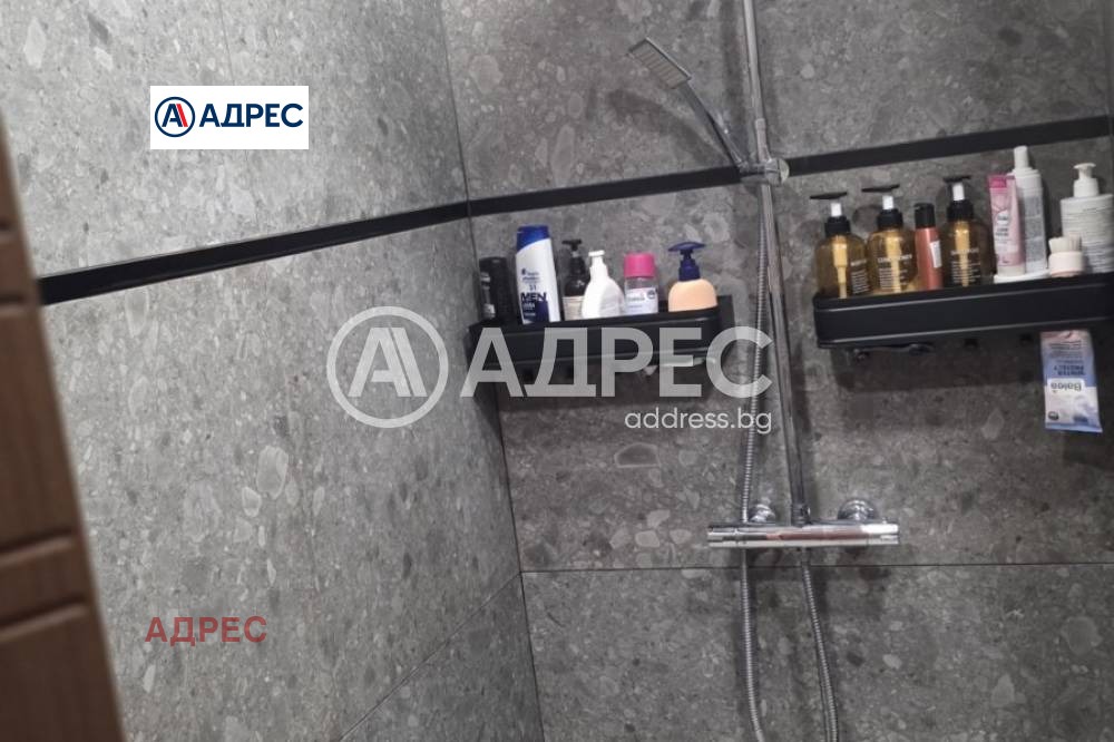 Продава 3-СТАЕН, гр. Варна, Цветен квартал, снимка 16 - Апартаменти - 54868231