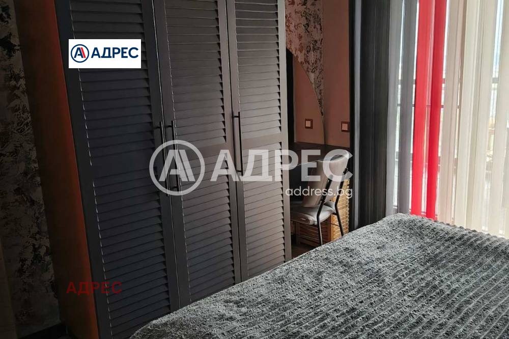 Продава 3-СТАЕН, гр. Варна, Цветен квартал, снимка 10 - Апартаменти - 54868231