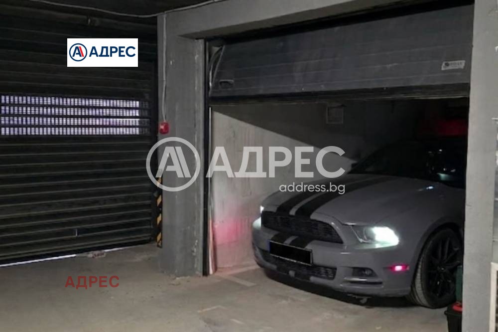 Продава 3-СТАЕН, гр. Варна, Цветен квартал, снимка 17 - Апартаменти - 54868231