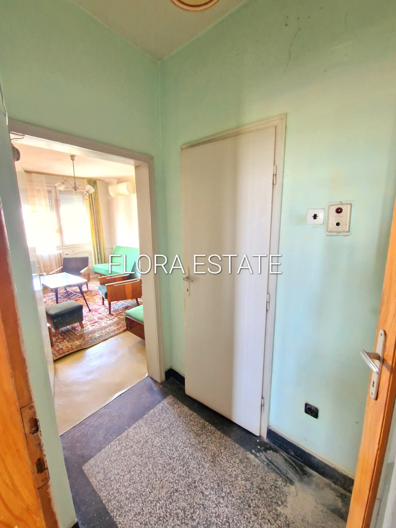 Продава 3-СТАЕН, гр. Добрич, Център, снимка 15 - Апартаменти - 55027195