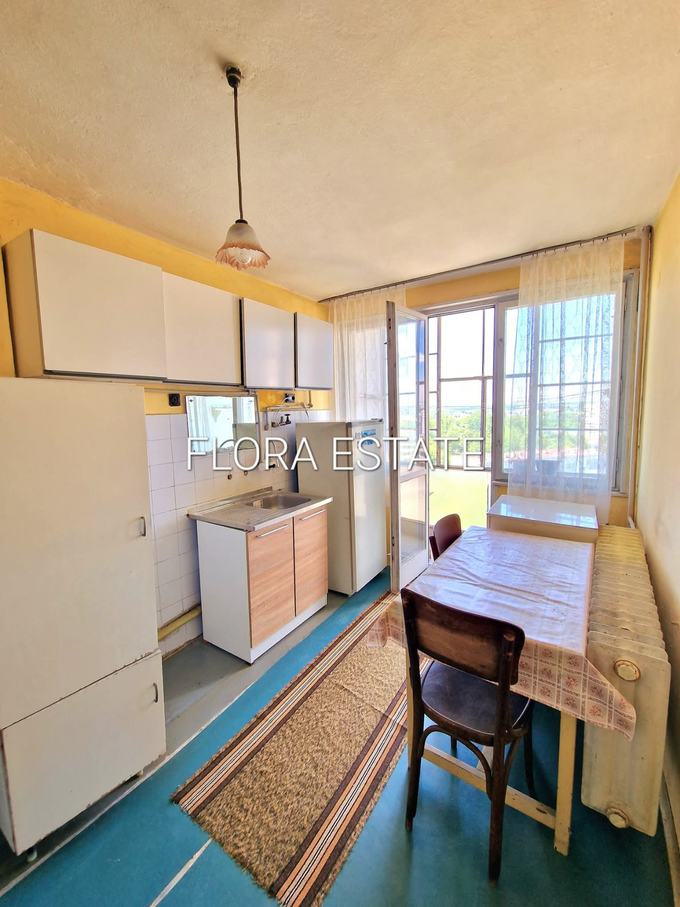 Продава 3-СТАЕН, гр. Добрич, Център, снимка 12 - Апартаменти - 55027195