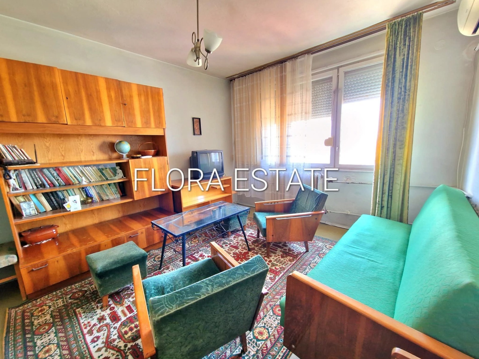 Продава 3-СТАЕН, гр. Добрич, Център, снимка 2 - Апартаменти - 55027195