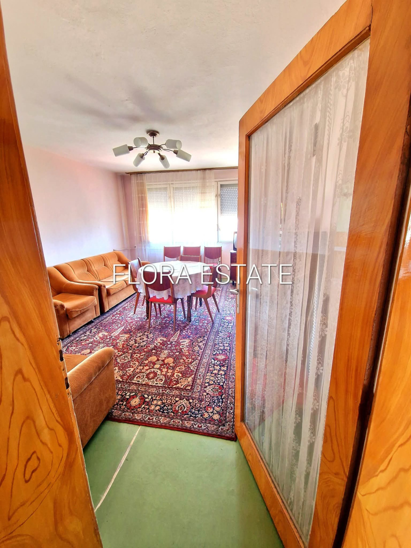 Продава 3-СТАЕН, гр. Добрич, Център, снимка 17 - Апартаменти - 55027195