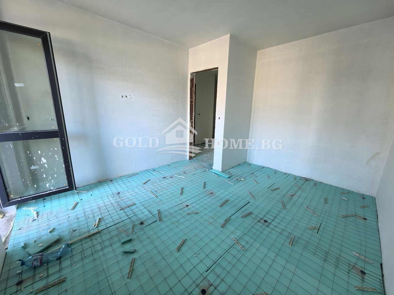 Продава 3-СТАЕН, гр. Пловдив, Кючук Париж, снимка 4 - Апартаменти - 55207460
