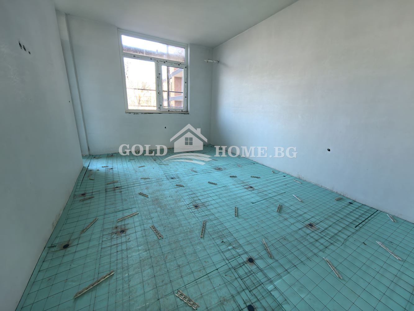Продава 3-СТАЕН, гр. Пловдив, Кючук Париж, снимка 2 - Апартаменти - 55207460