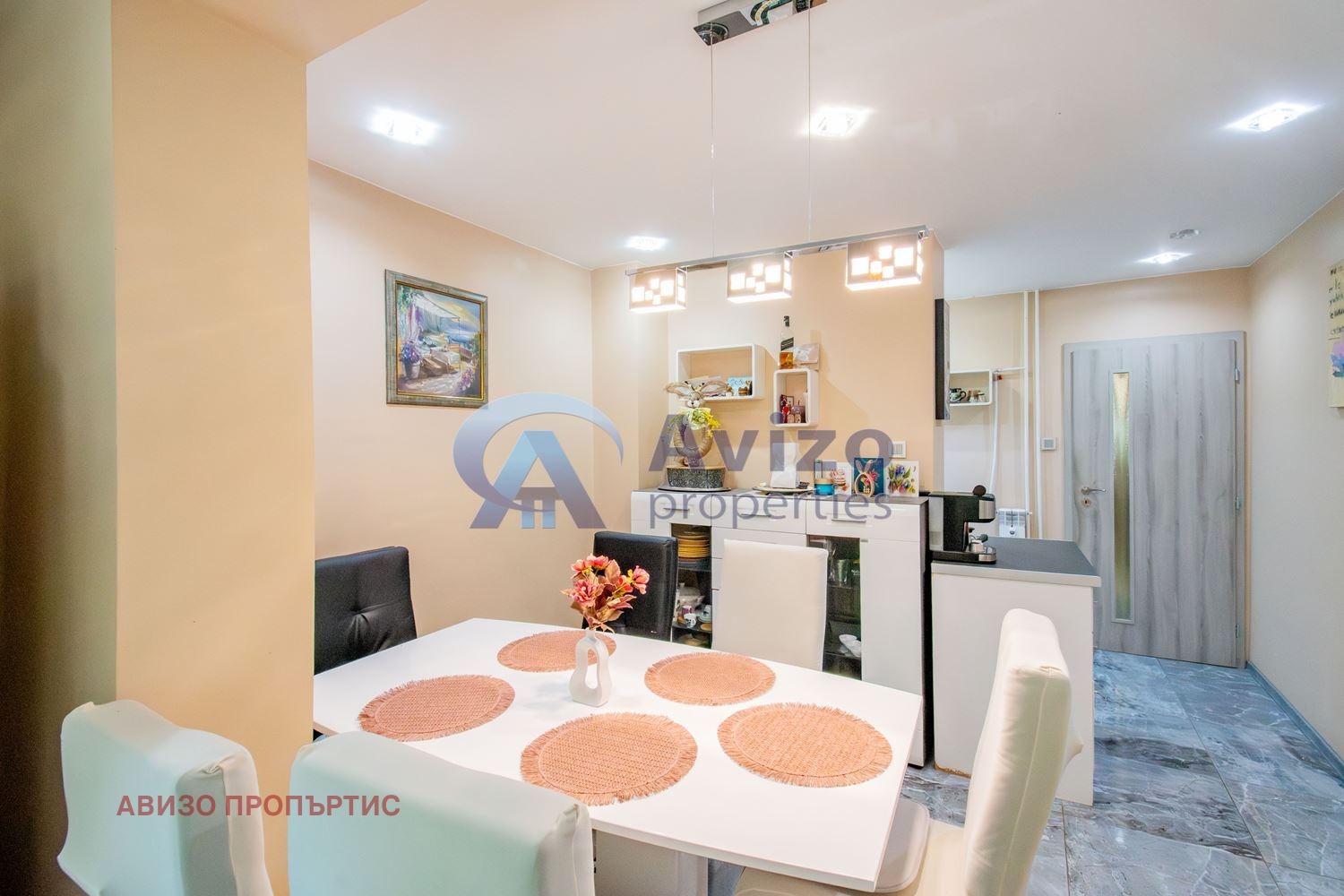 Продава 3-СТАЕН, гр. София, Лагера, снимка 7 - Апартаменти - 55280709
