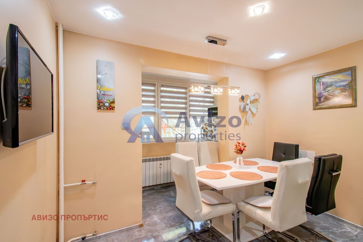 Продава 3-СТАЕН, гр. София, Лагера, снимка 9 - Апартаменти - 55280709