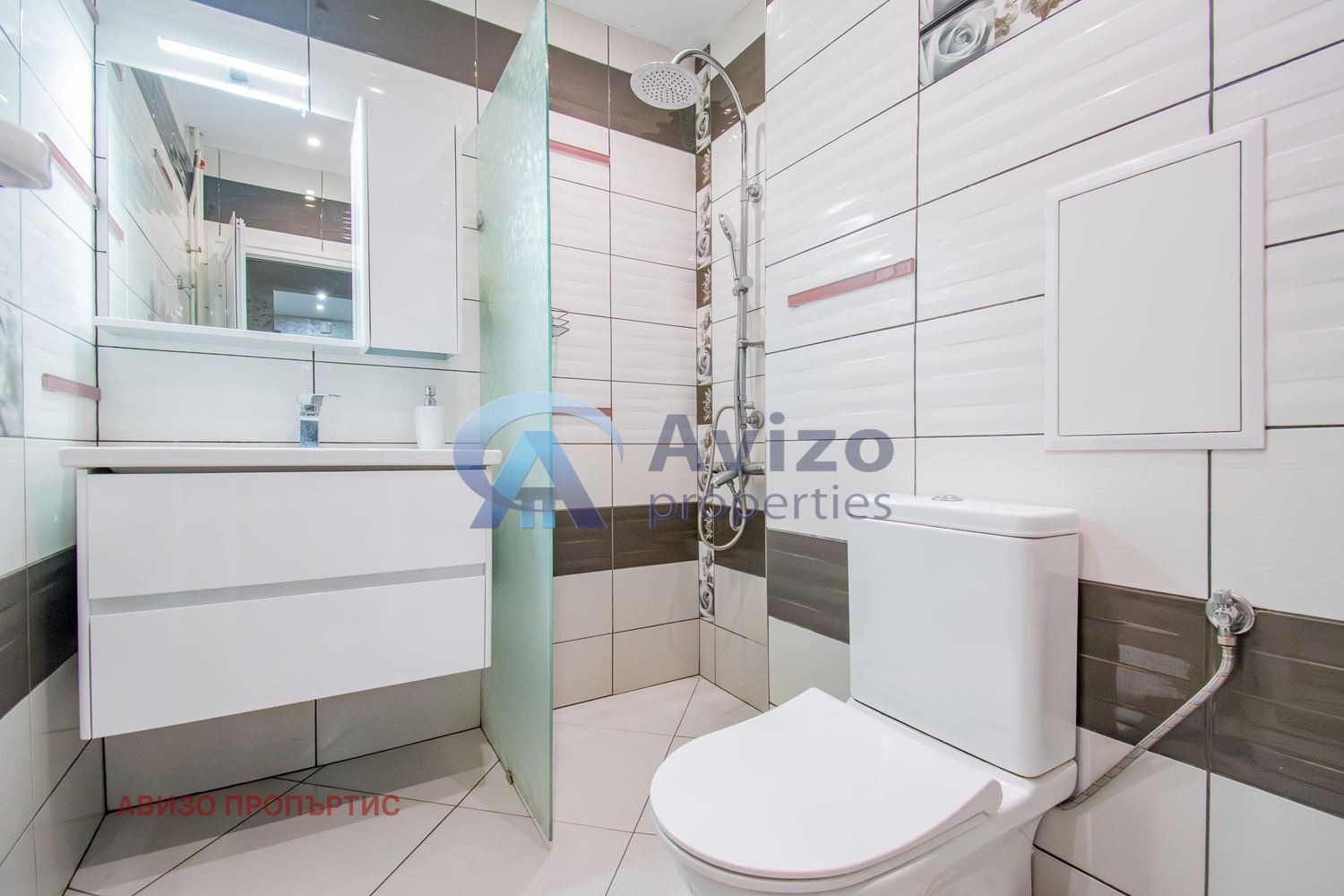 Продава 3-СТАЕН, гр. София, Лагера, снимка 16 - Апартаменти - 55280709