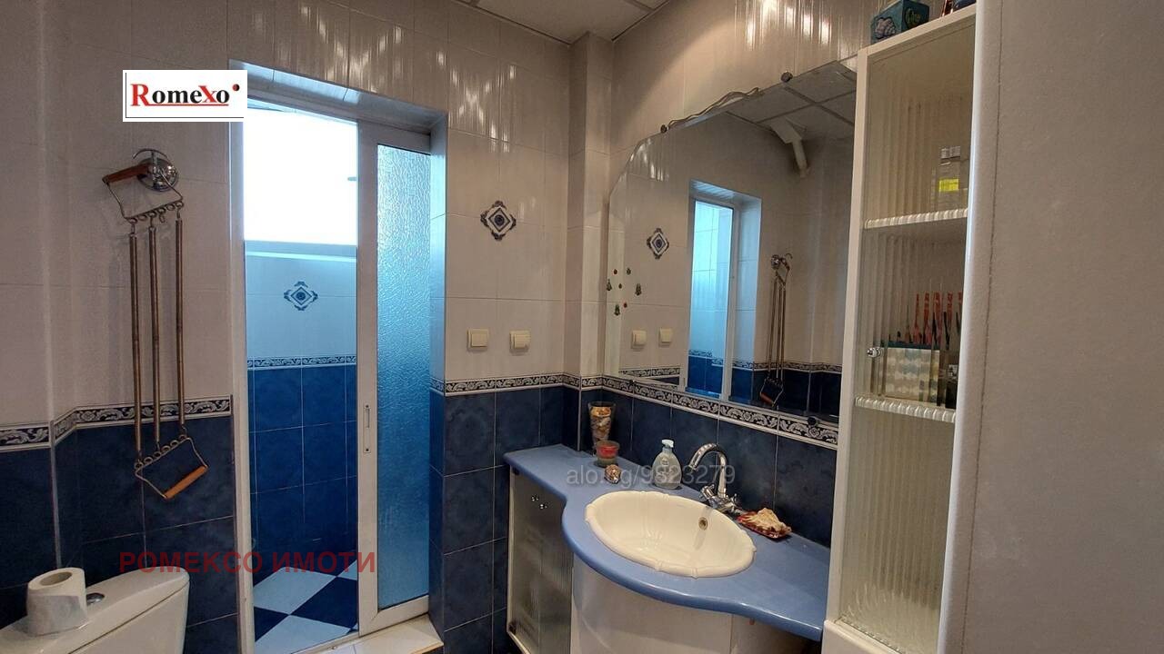 Продава 3-СТАЕН, гр. Пловдив, Кършияка, снимка 11 - Апартаменти - 55888799