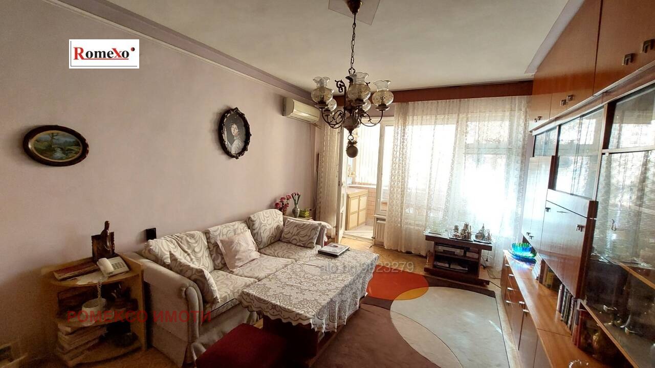 Продава 3-СТАЕН, гр. Пловдив, Кършияка, снимка 4 - Апартаменти - 55888799