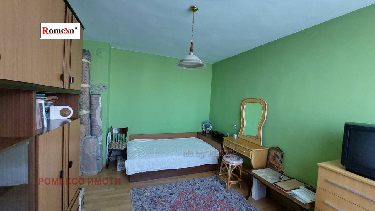 Продава 3-СТАЕН, гр. Пловдив, Кършияка, снимка 6 - Апартаменти - 55888799