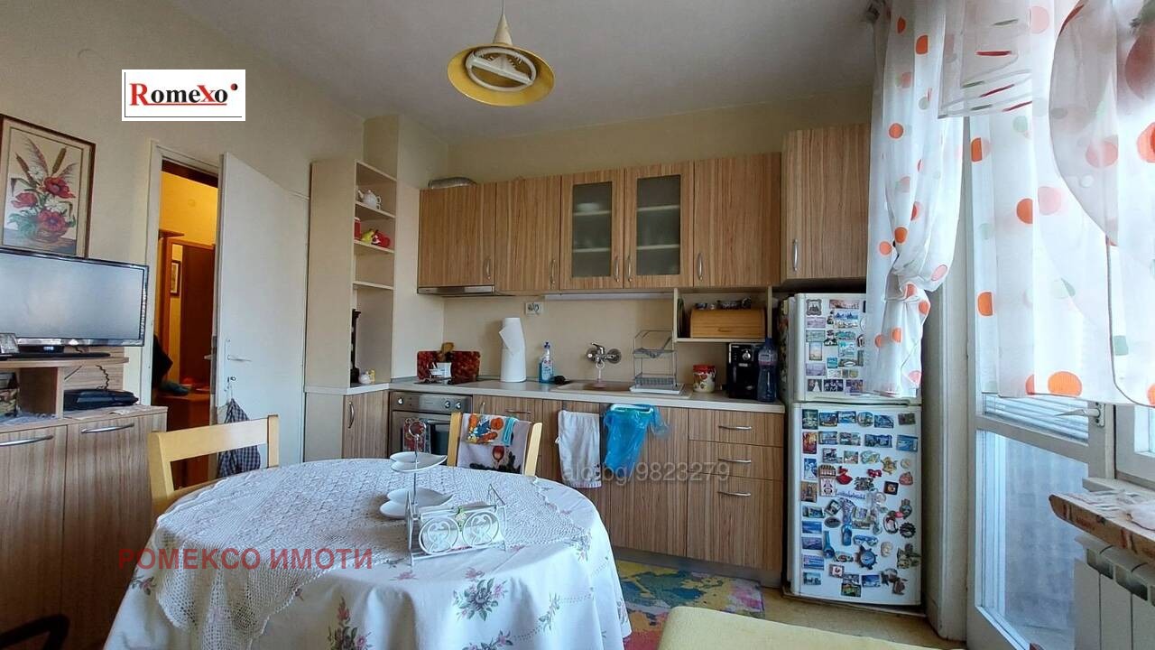 Продава 3-СТАЕН, гр. Пловдив, Кършияка