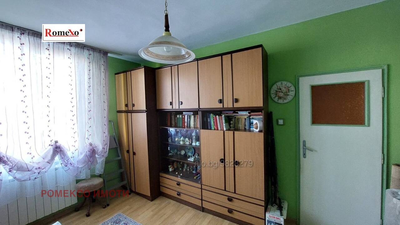 Продава 3-СТАЕН, гр. Пловдив, Кършияка, снимка 7 - Апартаменти - 55888799