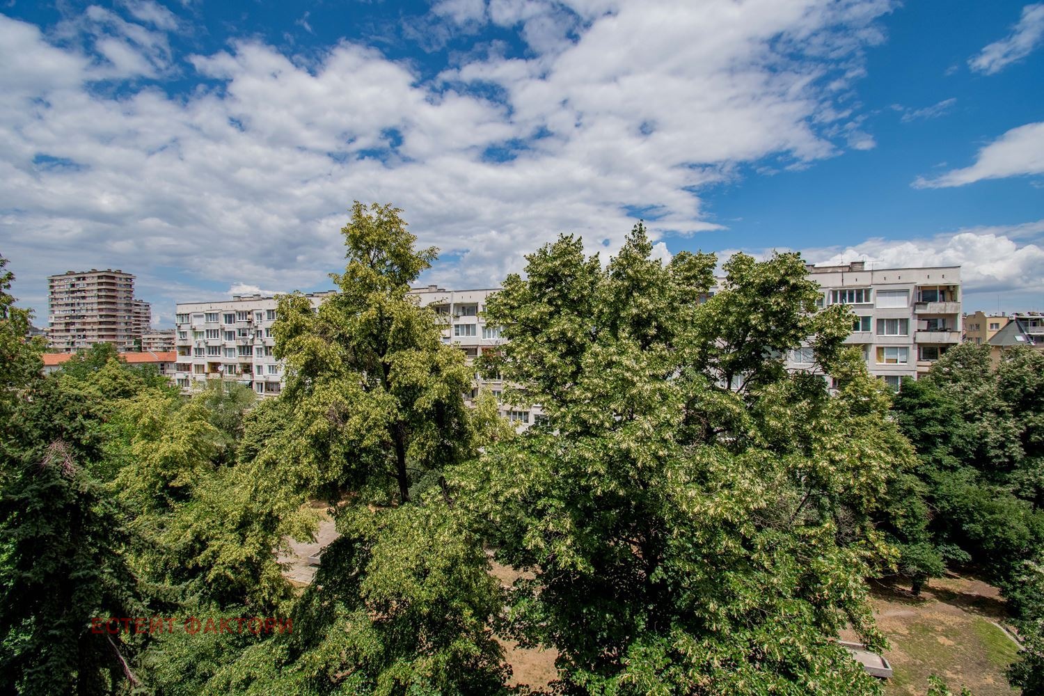 Продава 3-СТАЕН, гр. София, Борово, снимка 14 - Апартаменти - 56213012