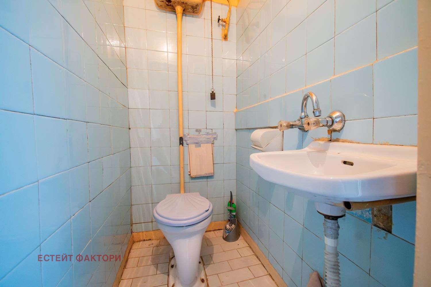 Продава 3-СТАЕН, гр. София, Борово, снимка 10 - Апартаменти - 56213012