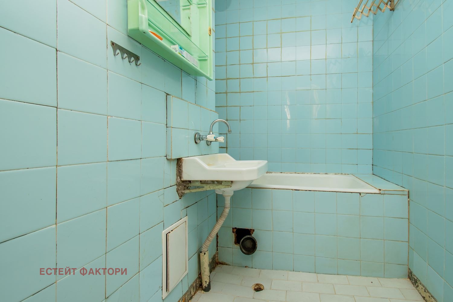 Продава 3-СТАЕН, гр. София, Борово, снимка 9 - Апартаменти - 56213012