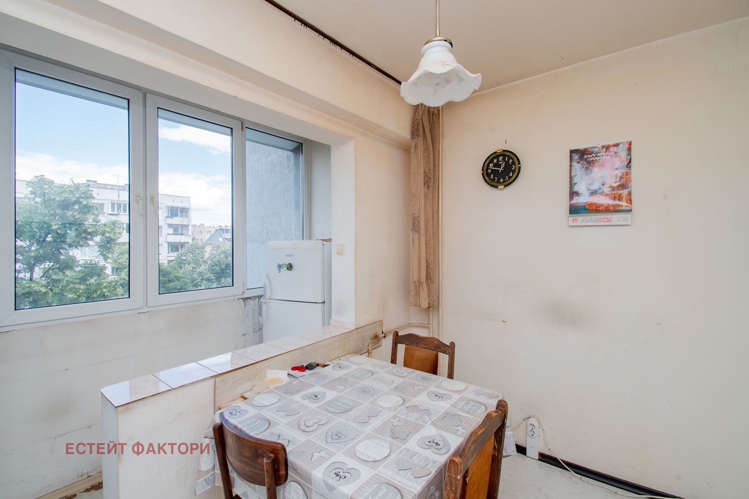 Продава 3-СТАЕН, гр. София, Борово, снимка 6 - Апартаменти - 56213012