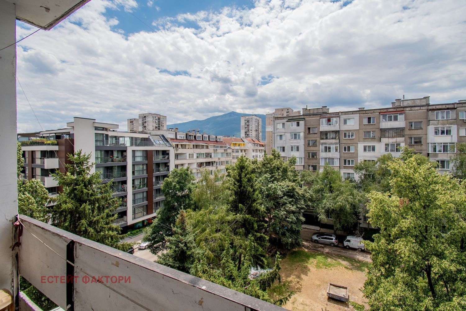 Продава 3-СТАЕН, гр. София, Борово, снимка 16 - Апартаменти - 56213012