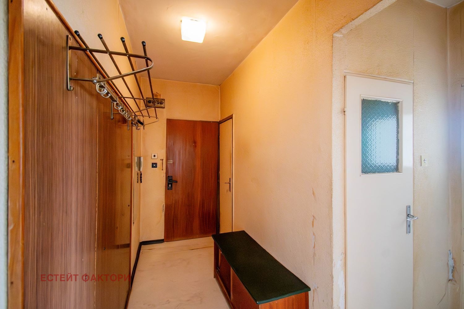 Продава 3-СТАЕН, гр. София, Борово, снимка 15 - Апартаменти - 56213012