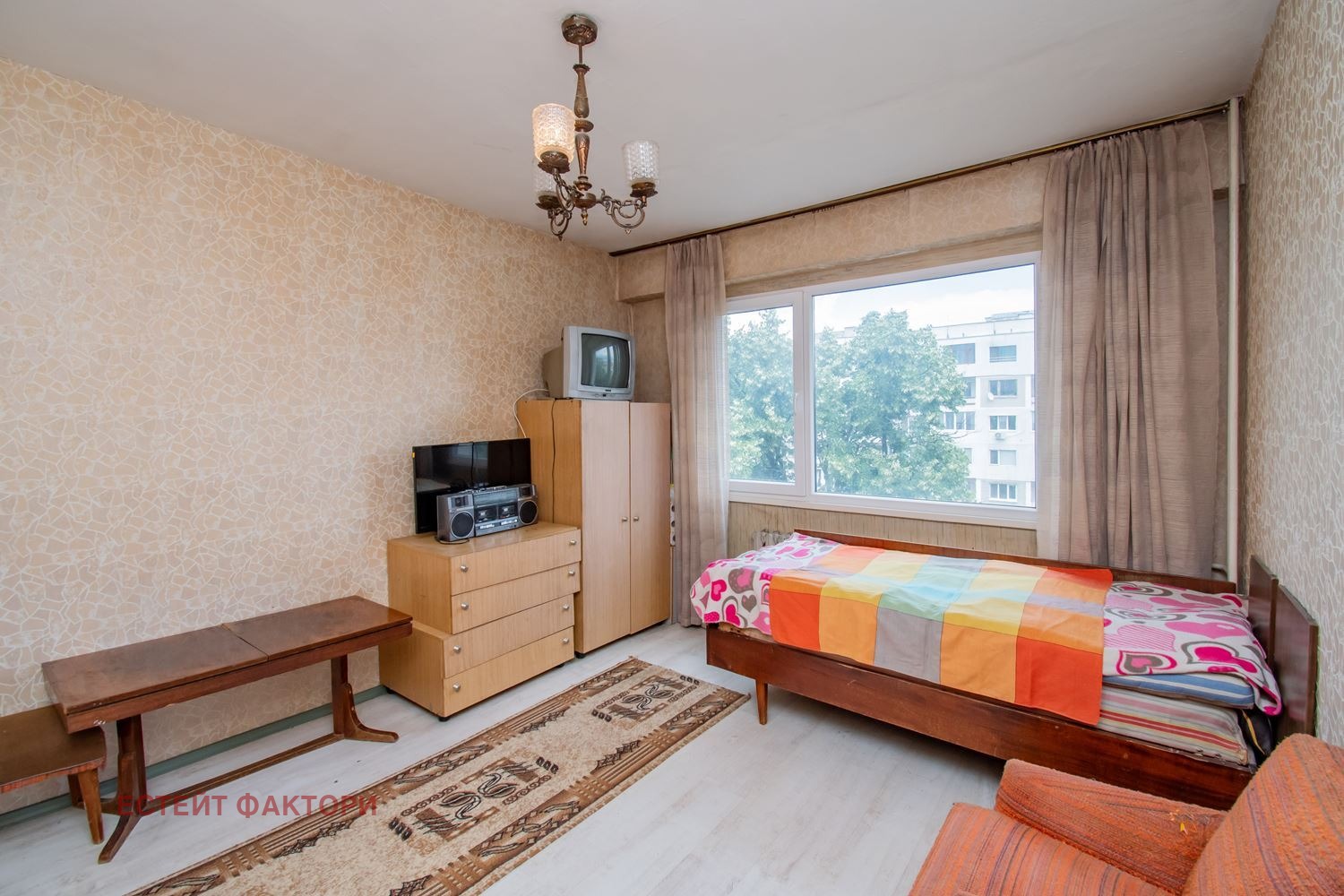 Продава 3-СТАЕН, гр. София, Борово, снимка 8 - Апартаменти - 56213012