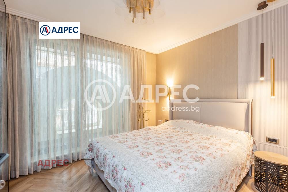 Продава 3-СТАЕН, гр. Варна, Център, снимка 3 - Апартаменти - 56459193