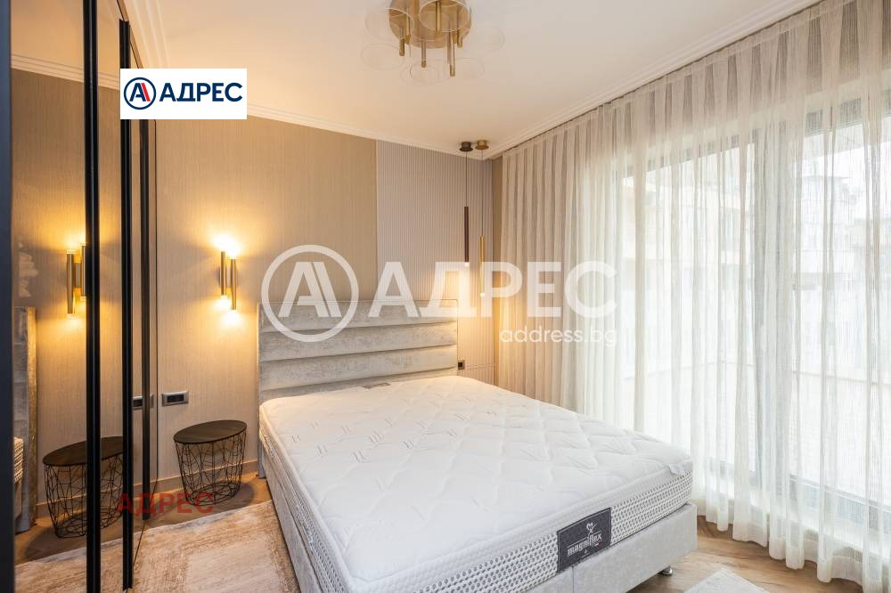 Продава 3-СТАЕН, гр. Варна, Център, снимка 4 - Апартаменти - 56459193