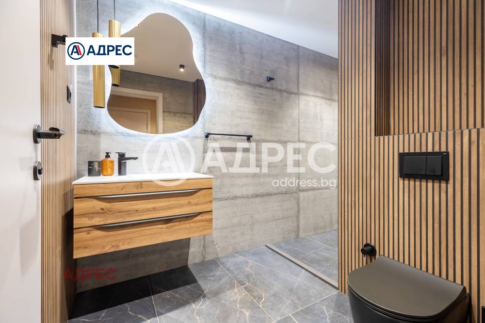 Продава 3-СТАЕН, гр. Варна, Център, снимка 9 - Апартаменти - 56459193