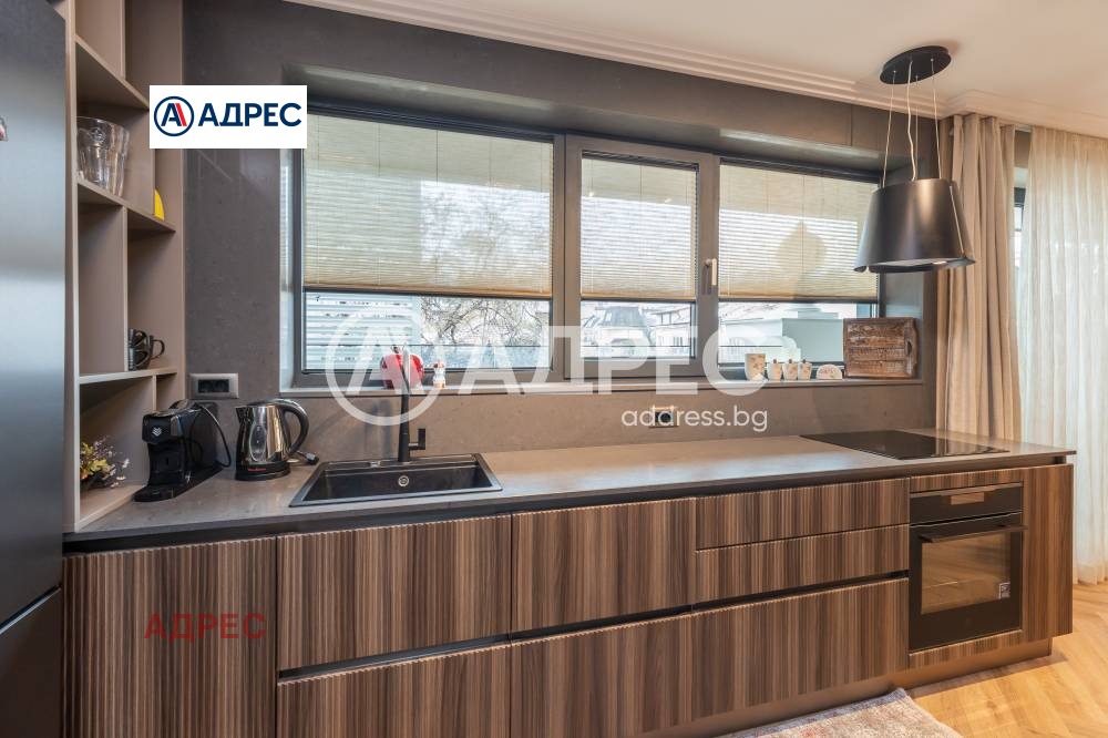 Продава 3-СТАЕН, гр. Варна, Център, снимка 13 - Апартаменти - 56459193