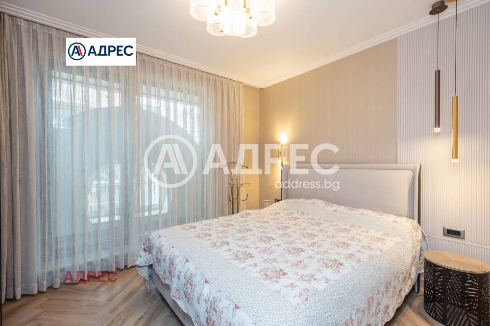 Продава 3-СТАЕН, гр. Варна, Център, снимка 7 - Апартаменти - 56459193