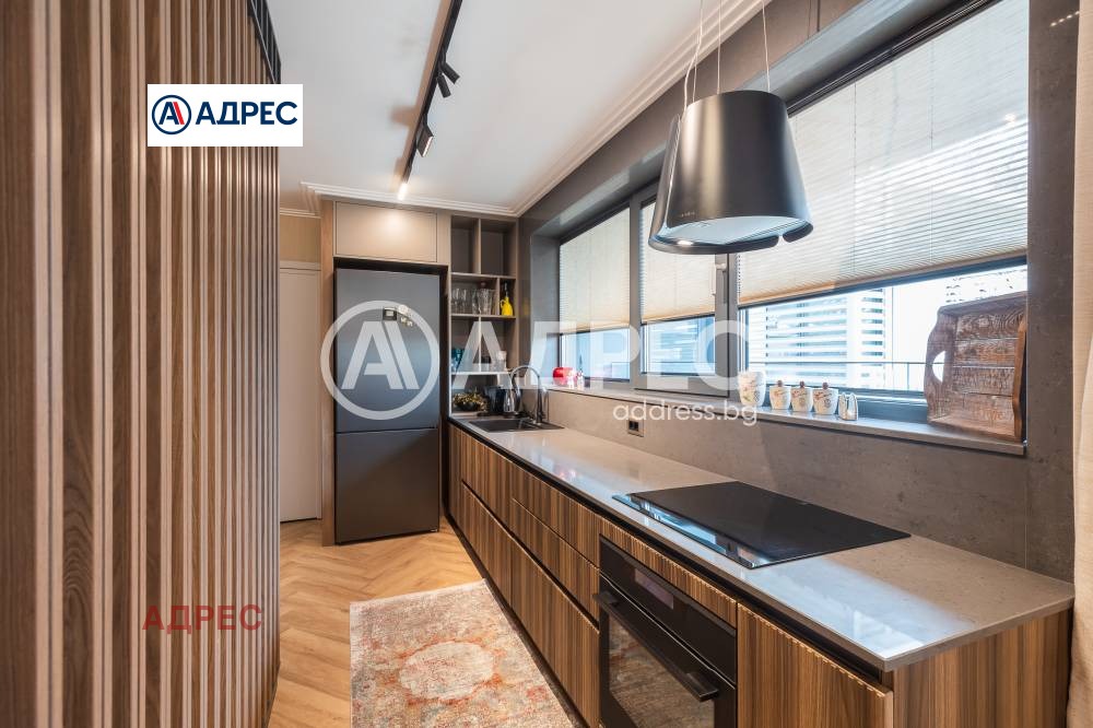 Продава 3-СТАЕН, гр. Варна, Център, снимка 6 - Апартаменти - 56459193