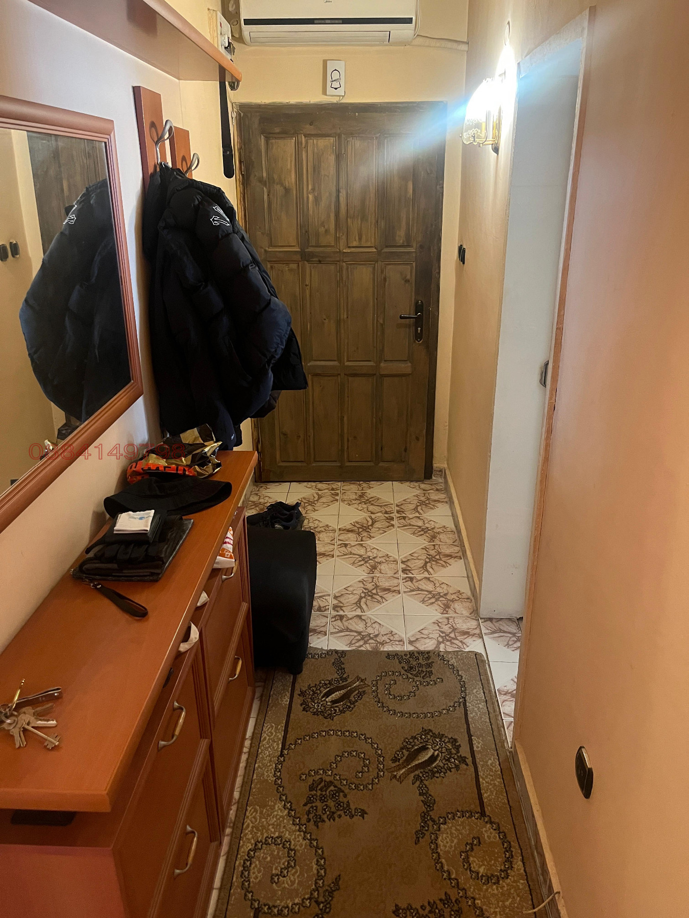 Продава 4-СТАЕН, гр. Пловдив, Каменица 1, снимка 4 - Апартаменти - 53856449