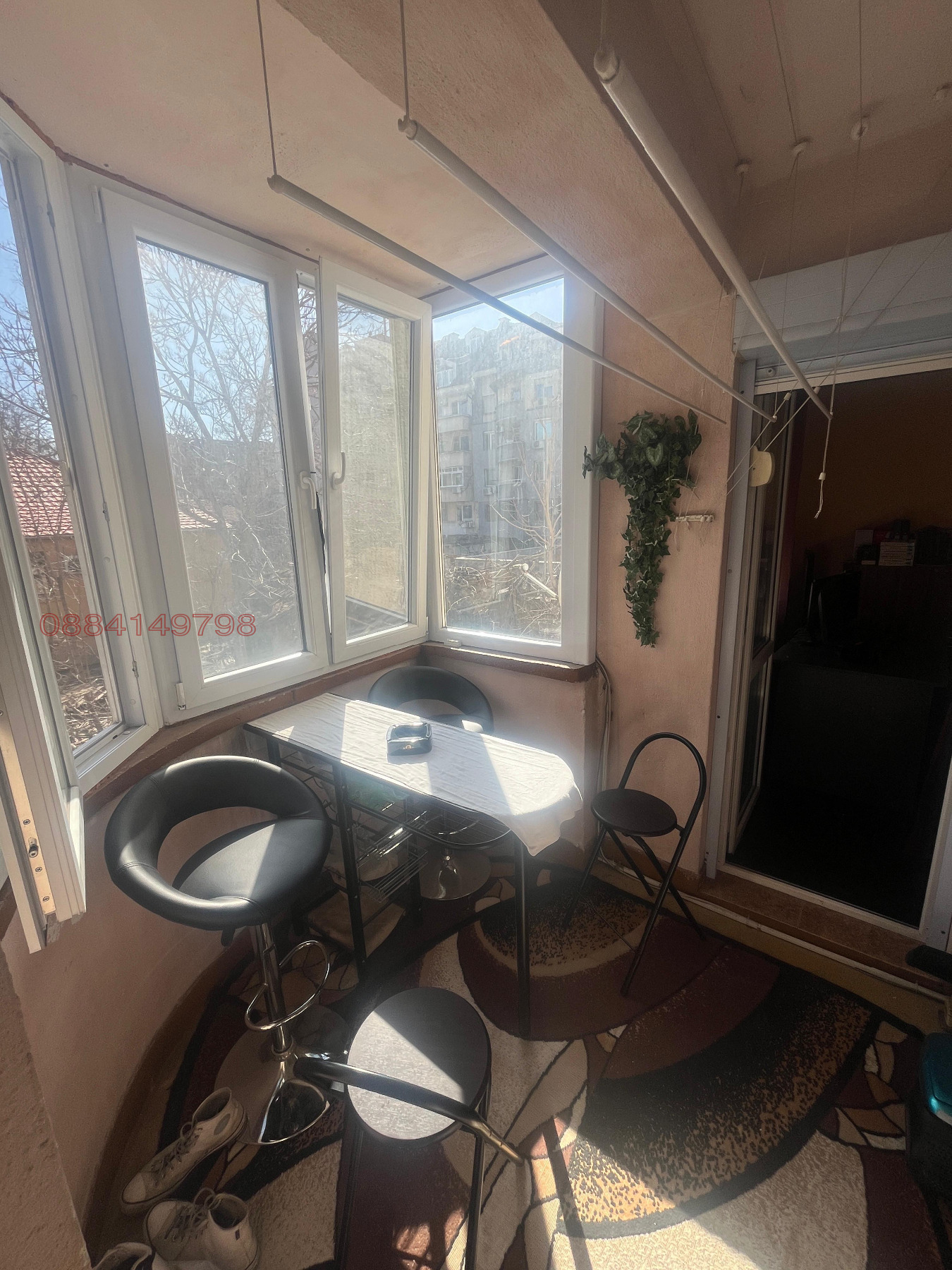 Продава 4-СТАЕН, гр. Пловдив, Каменица 1, снимка 7 - Апартаменти - 53856449