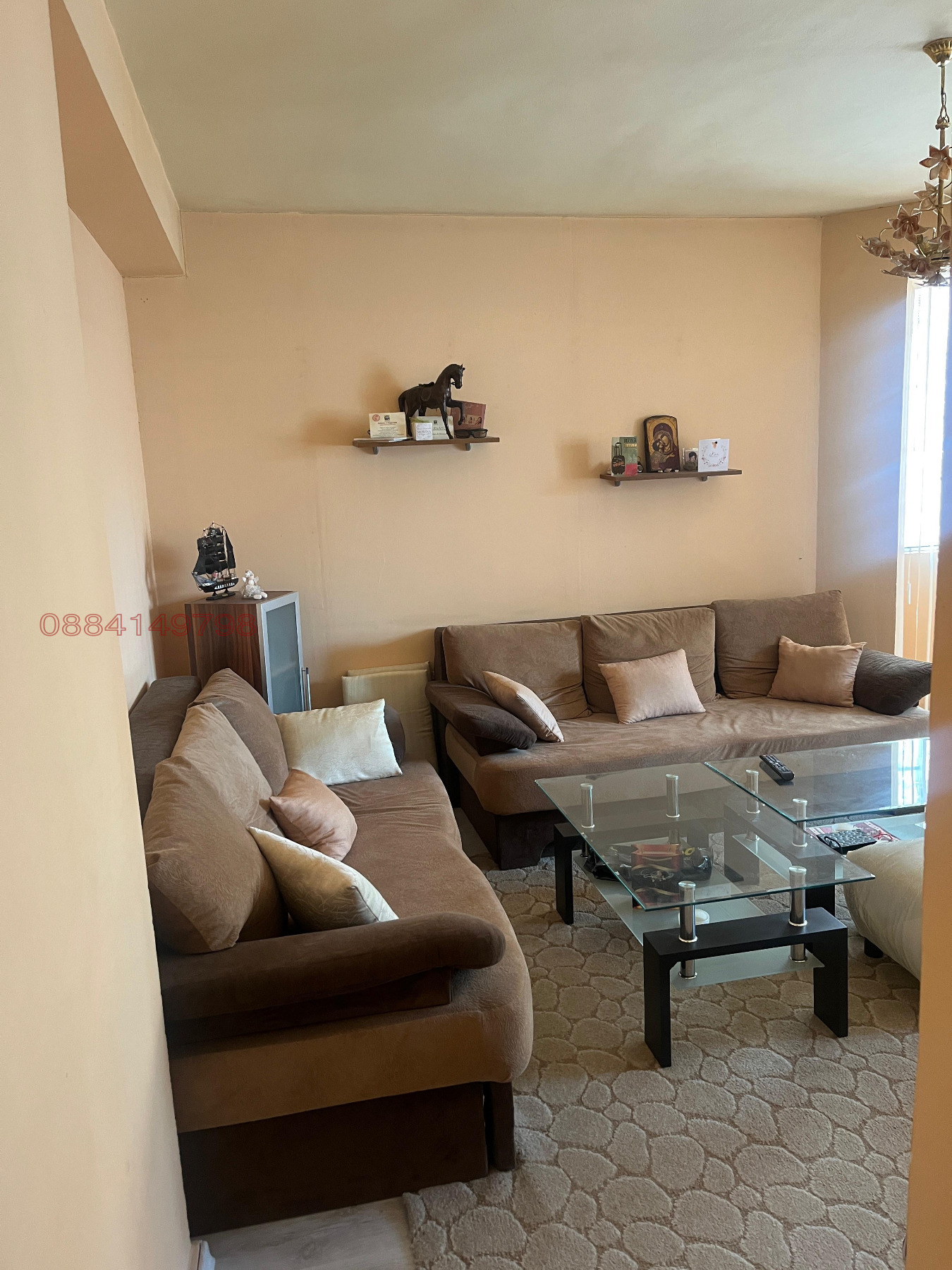 Продава 4-СТАЕН, гр. Пловдив, Каменица 1, снимка 5 - Апартаменти - 53856449