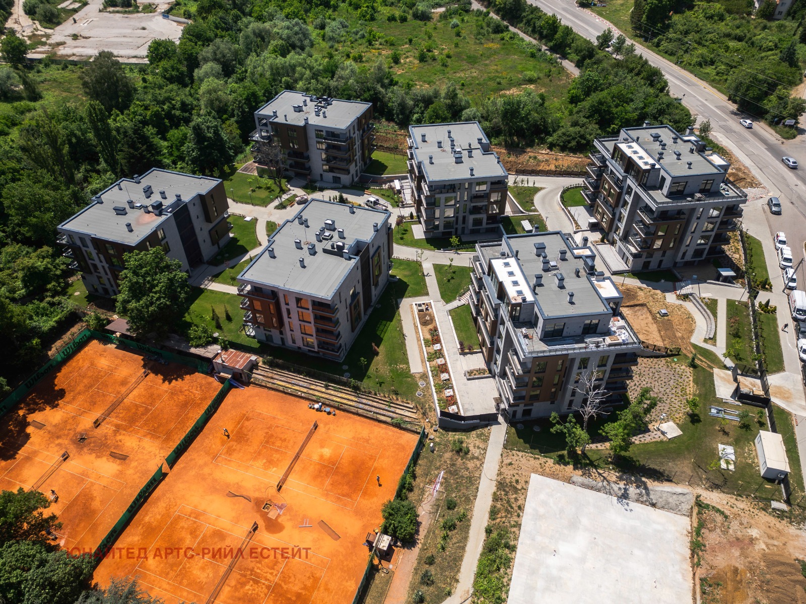 Продава 4-СТАЕН, гр. София, Горна баня, снимка 14 - Апартаменти - 53882206