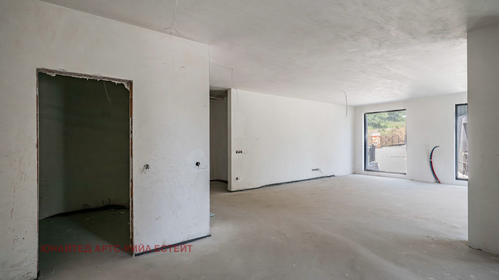 Продава 4-СТАЕН, гр. София, Горна баня, снимка 2 - Апартаменти - 53882206