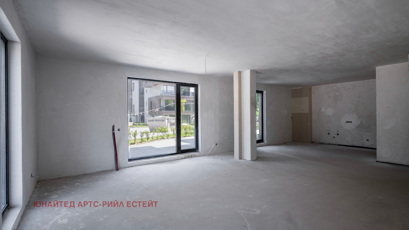 Продава 4-СТАЕН, гр. София, Горна баня, снимка 3 - Апартаменти - 53882206