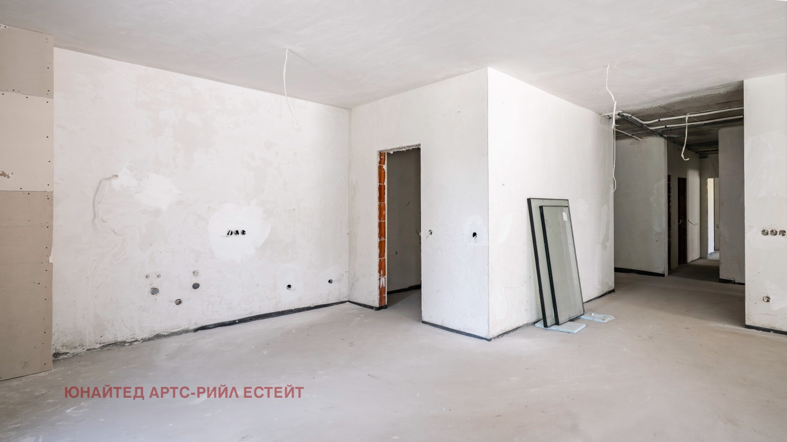 Продава 4-СТАЕН, гр. София, Горна баня, снимка 2 - Апартаменти - 53882206