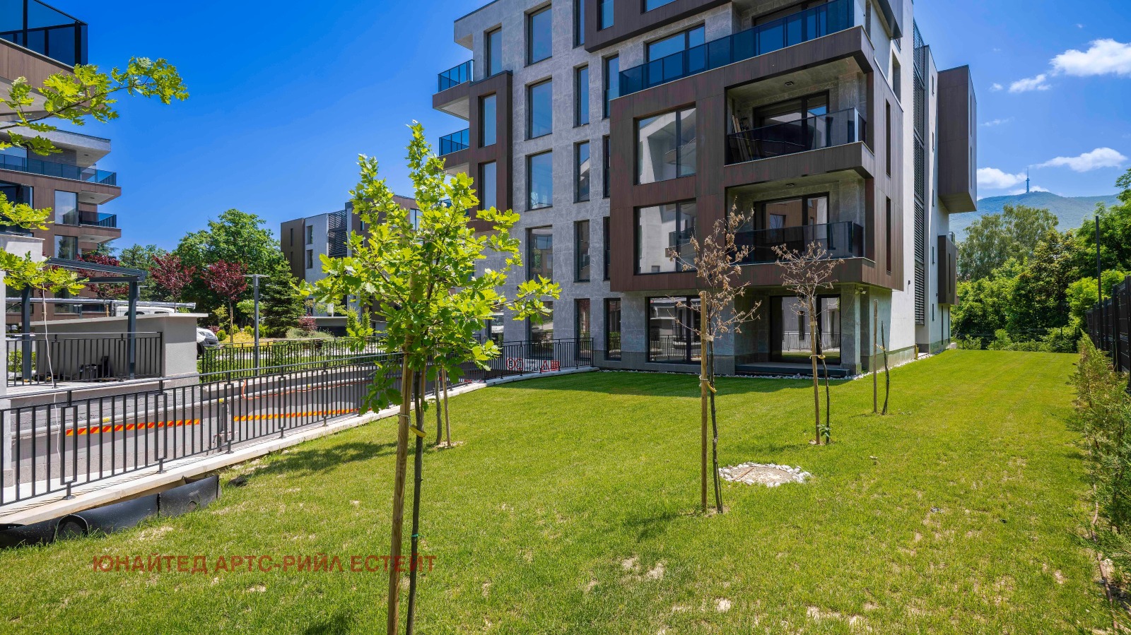 Продава 4-СТАЕН, гр. София, Горна баня