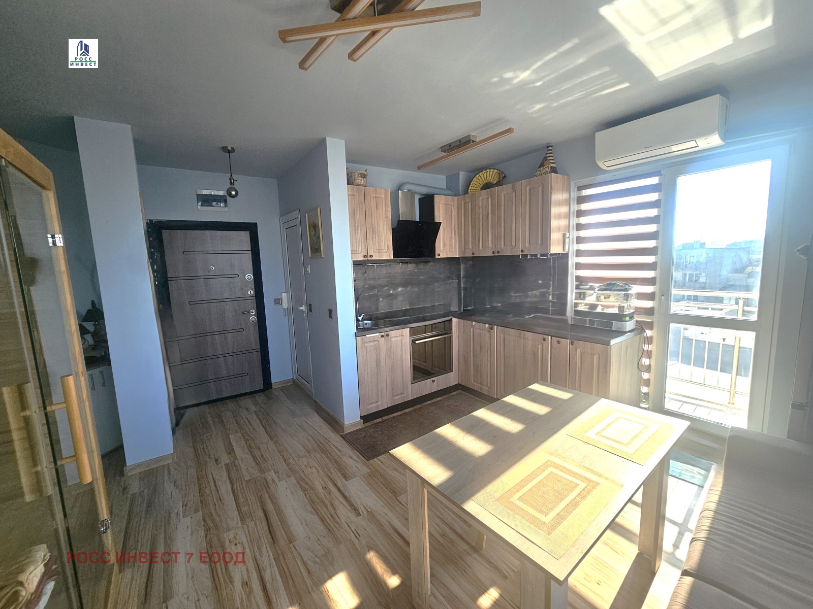 Продава 4-СТАЕН, гр. Варна, Гранд Мол, снимка 9 - Апартаменти - 55942480