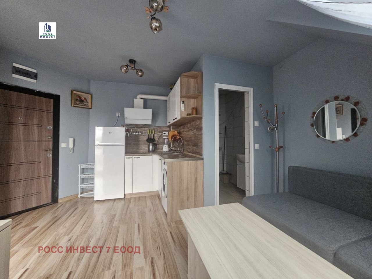 Продава 4-СТАЕН, гр. Варна, Гранд Мол, снимка 10 - Апартаменти - 55942480