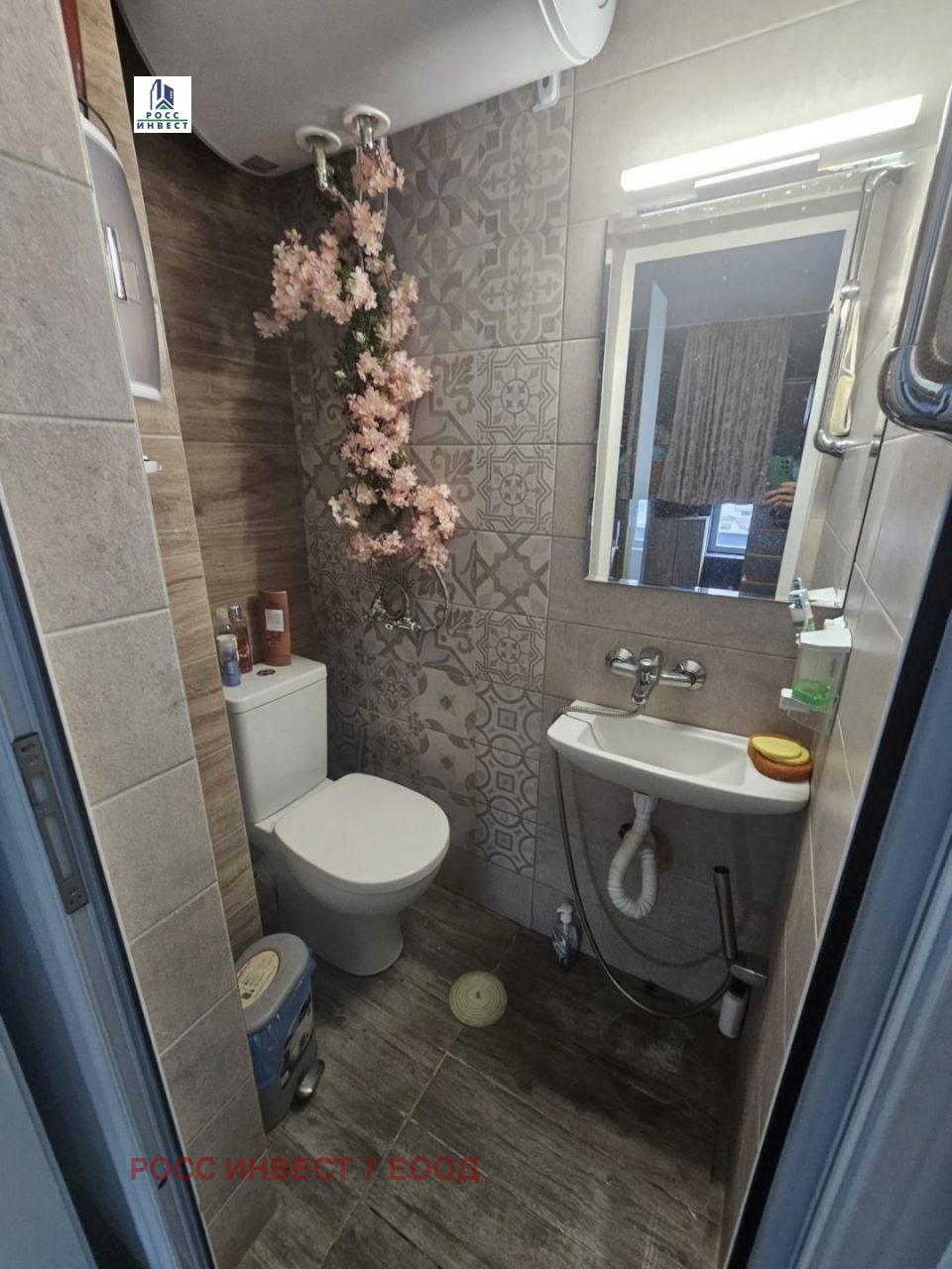 Продава 4-СТАЕН, гр. Варна, Гранд Мол, снимка 11 - Апартаменти - 55942480