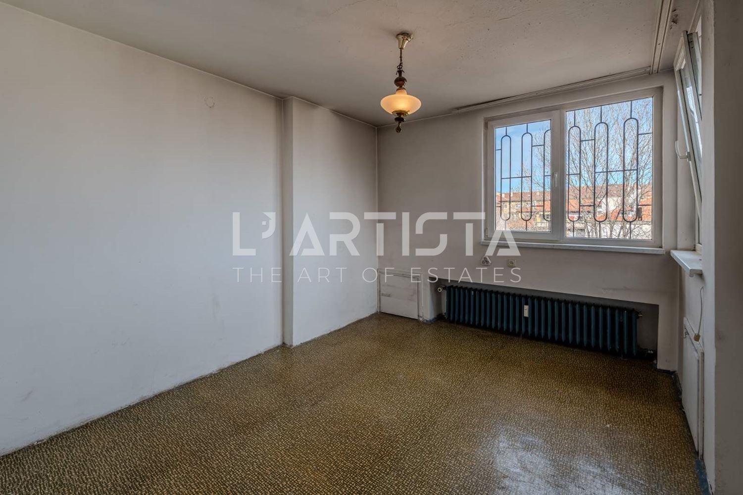 Продава МНОГОСТАЕН, гр. София, Център, снимка 6 - Апартаменти - 54194725