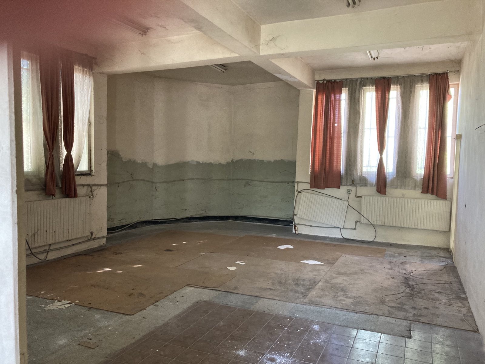 Продава ОФИС, гр. Алфатар, област Силистра, снимка 2 - Офиси - 13155324