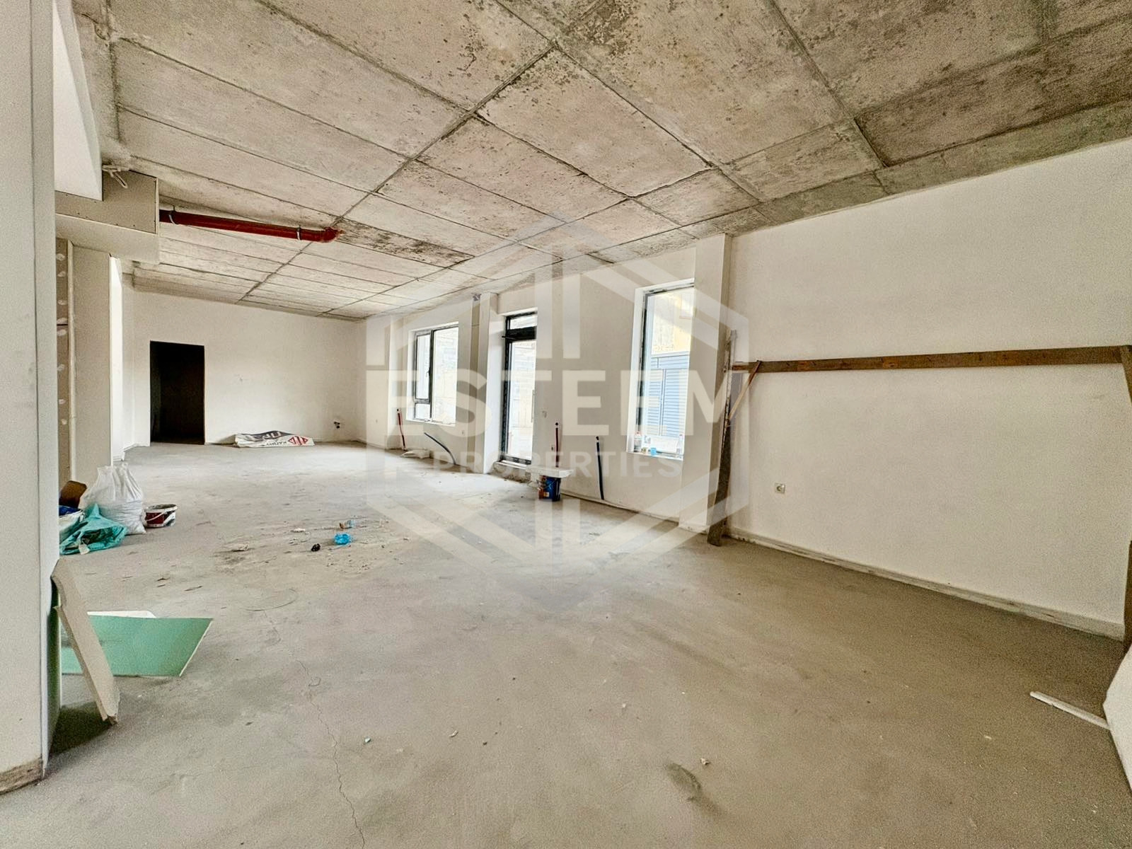 Продава ОФИС, гр. Русе, Широк център, снимка 4 - Офиси - 53741541