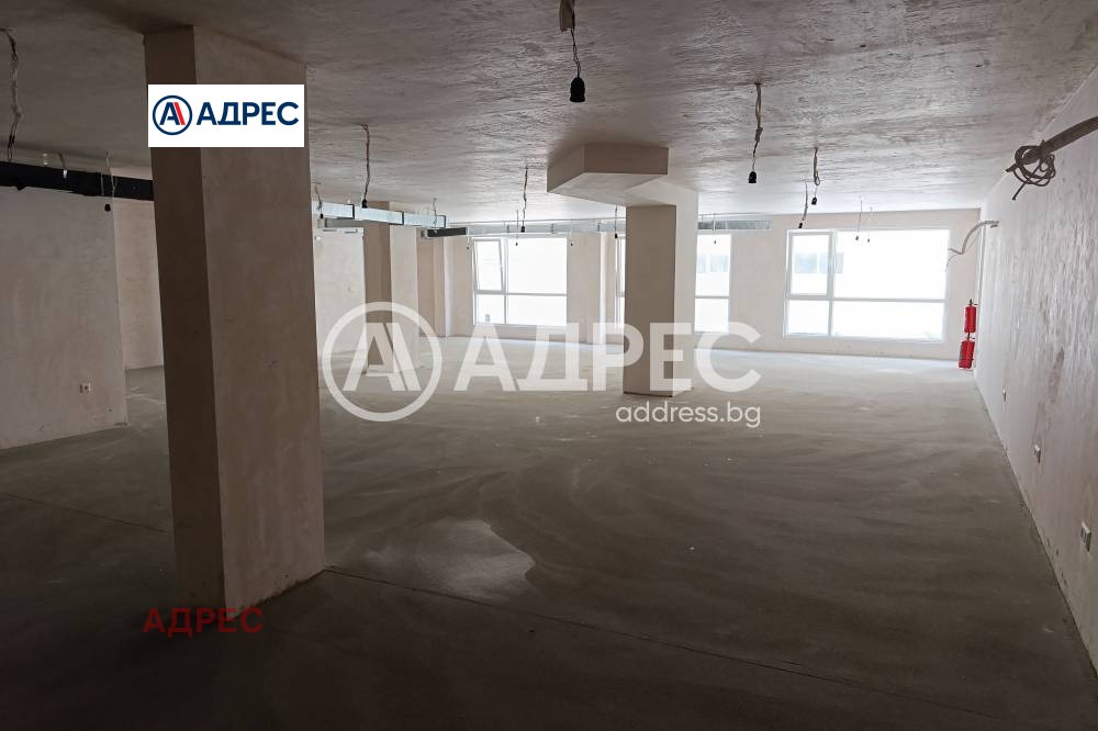 Продава ОФИС, гр. Варна, Централна поща, снимка 3 - Офиси - 54564730